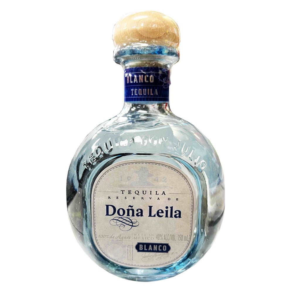 Don Julio Blanco Personalized Name Label Tequila Don Julio Tequila   