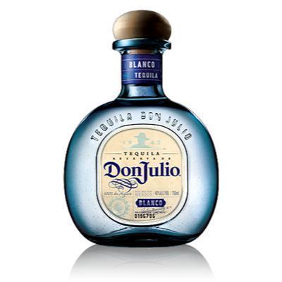 Don Julio Blanco Tequila Tequila Don Julio Tequila   