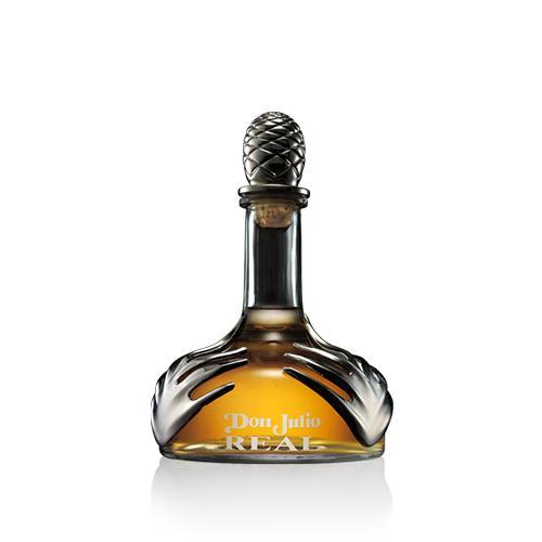 Don Julio REAL Tequila Tequila Don Julio Tequila   