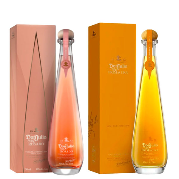 Don Julio Special Release Bundle | Don Julio Rosado & Don Julio