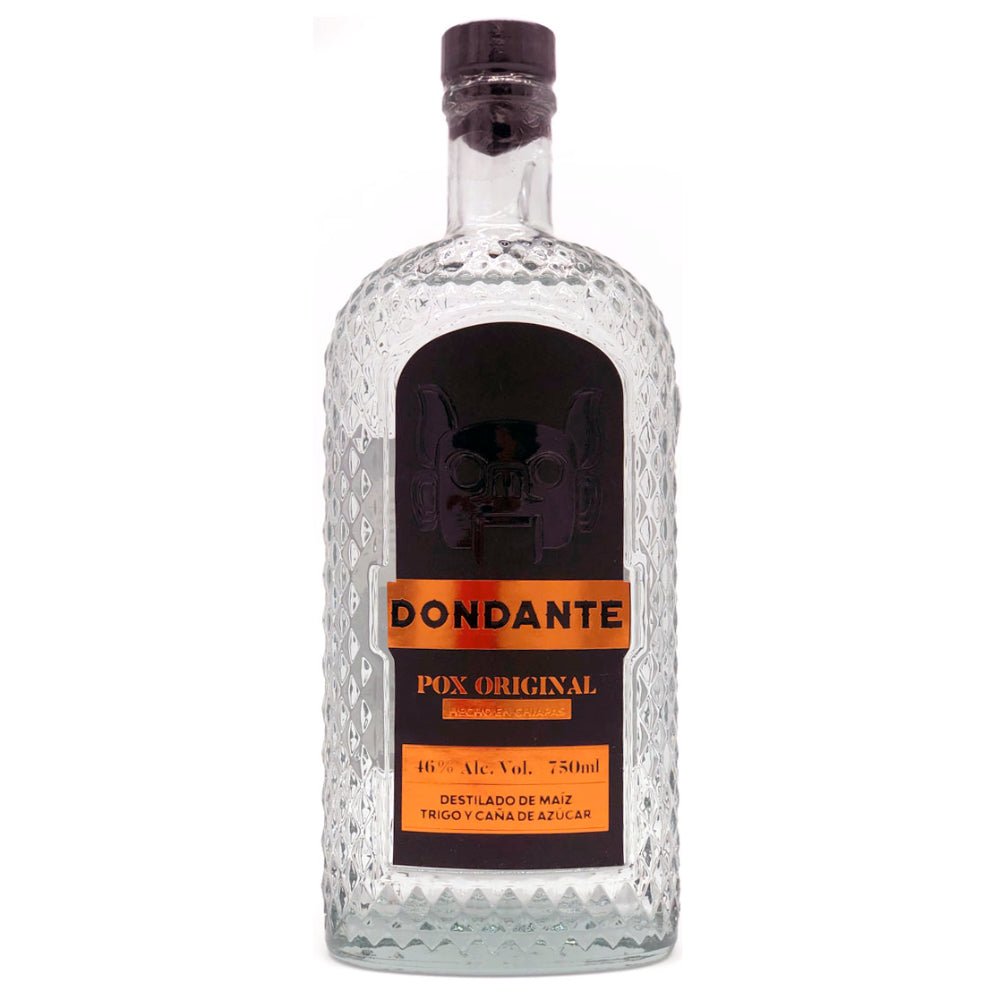 Dondante Pox Original Liqueur Dondante   