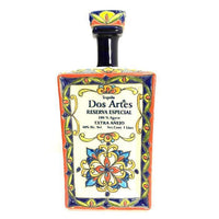 Thumbnail for Dos Artes Reserva Especial Extra Anejo 1.75 Liter Tequila Dos Artes   