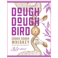 Thumbnail for Dough Dough Bird Cookie Dough Whiskey American Whiskey Dough Dough Bird Whiskey   