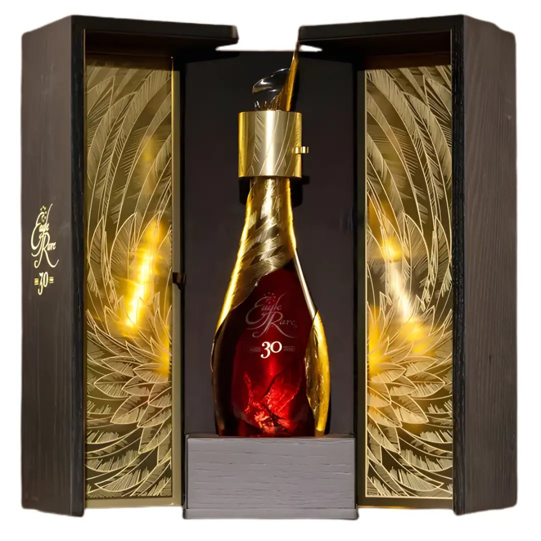 Eagle Rare 30 Year Kentucky Straight Bourbon Whiskey - Main Street Liquor