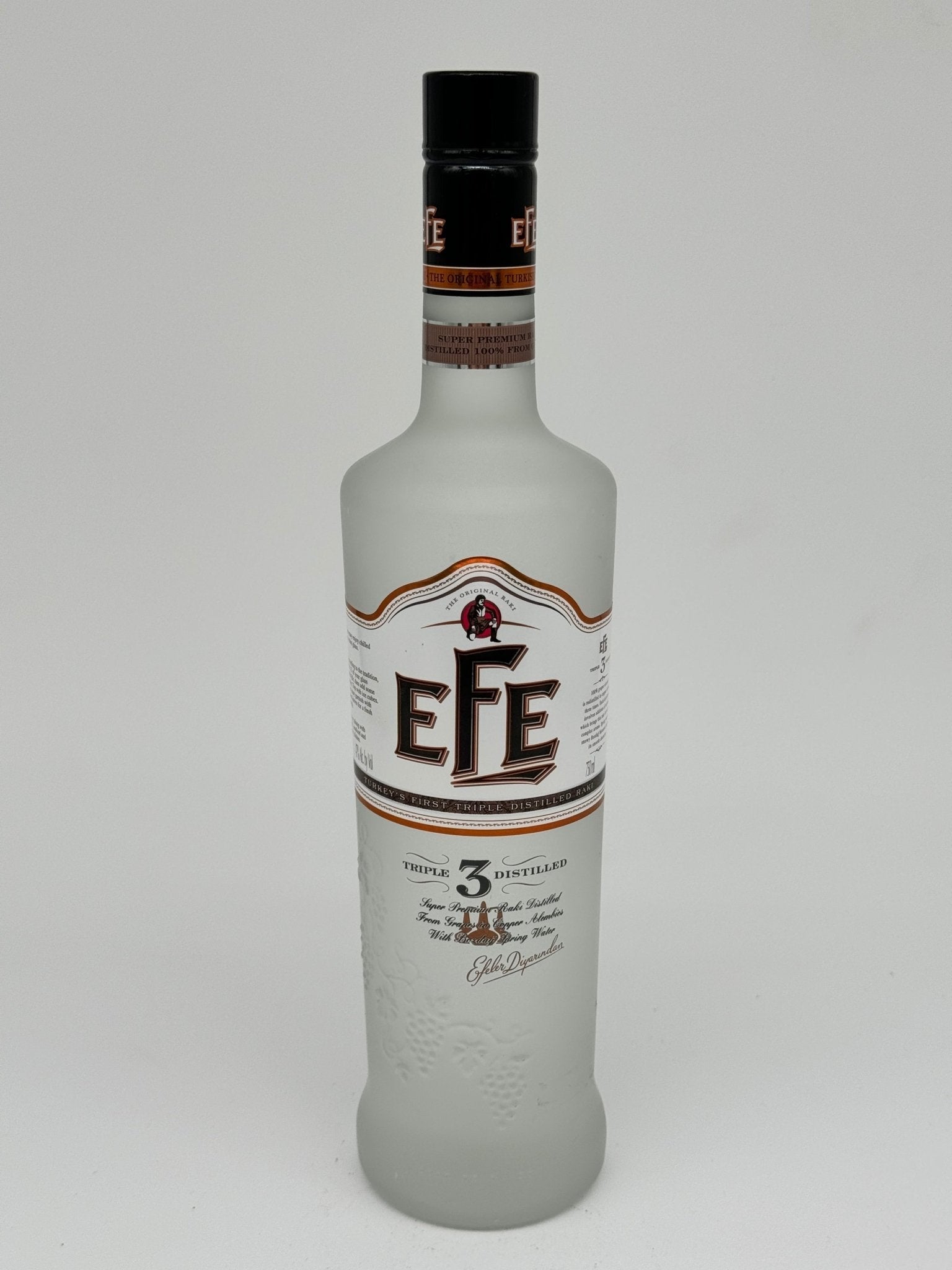 Efe Distilled 750mL - BuyMyLiquor
