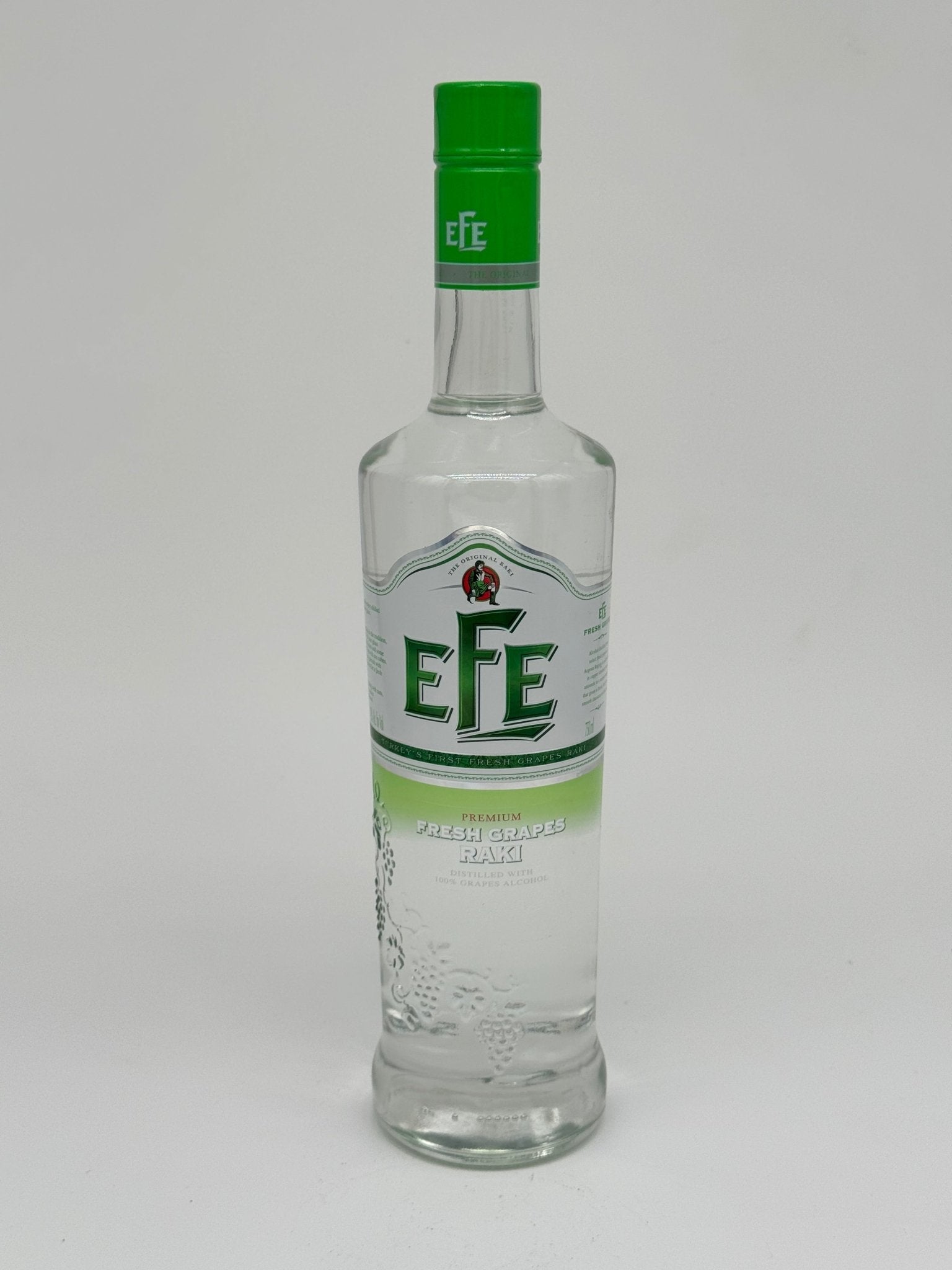 Efe Fresh Grapes Raki 750mL - BuyMyLiquor