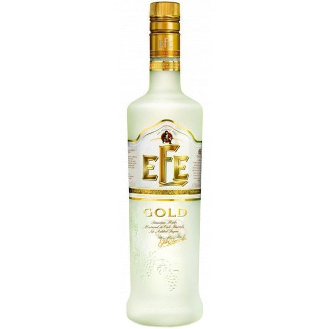 Efe Raki Gold 750 mL - BuyMyLiquor