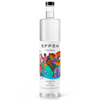Thumbnail for EFFEN Vodka 2021 Pride 365 Bottle Vodka EFFEN®   