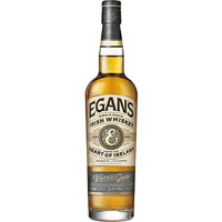 Thumbnail for Egan's Vintage Grain Irish Whiskey Irish whiskey Egan's Irish Whiskey   