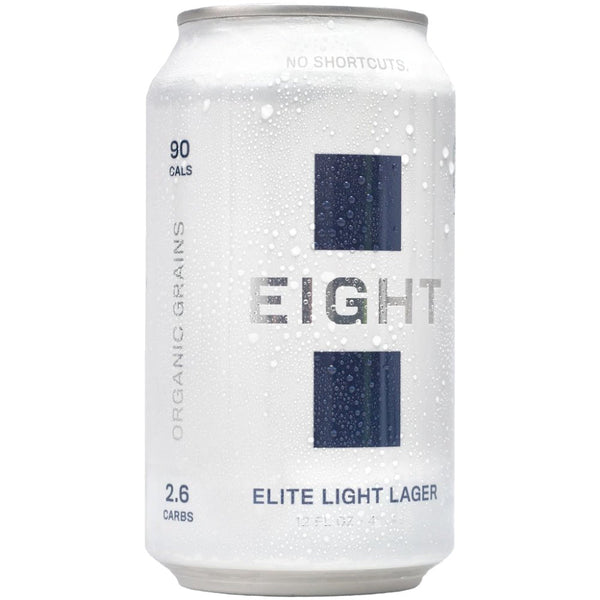 Eight Beer By Troy Aikman - BuyMyLiquor