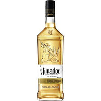 Thumbnail for El Jimador Tequila Reposado Tequila El Jimador   