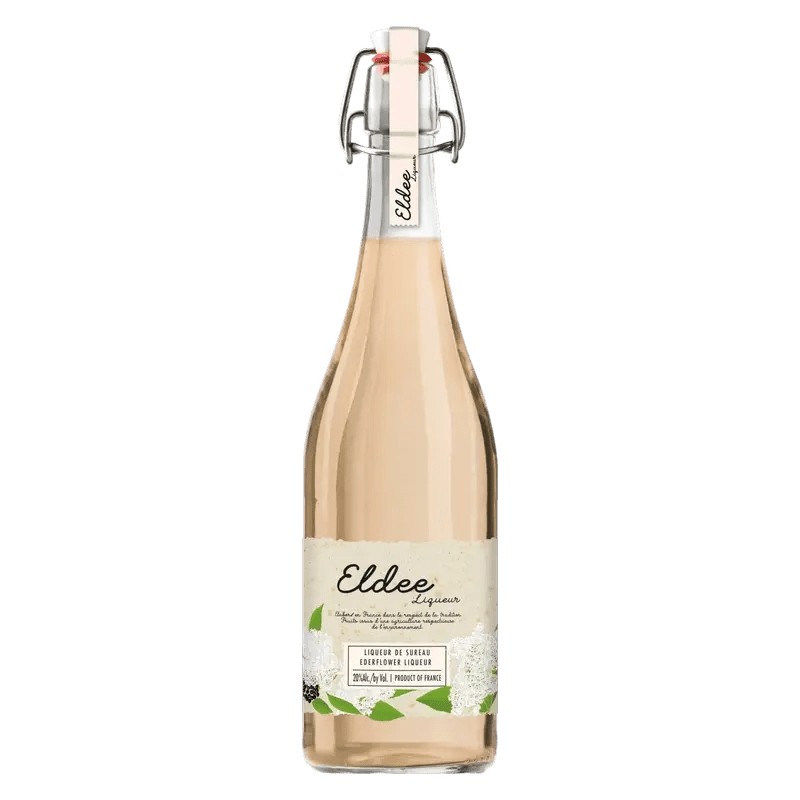 Eldee Elderflower Liqueur - BuyMyLiquor