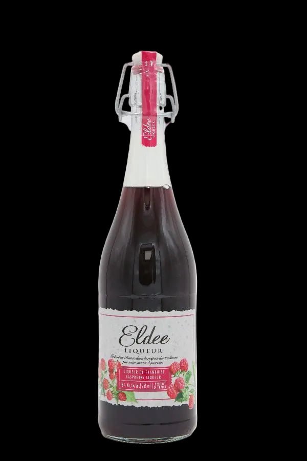 Eldee Raspberry Liqueur 750mL - BuyMyLiquor
