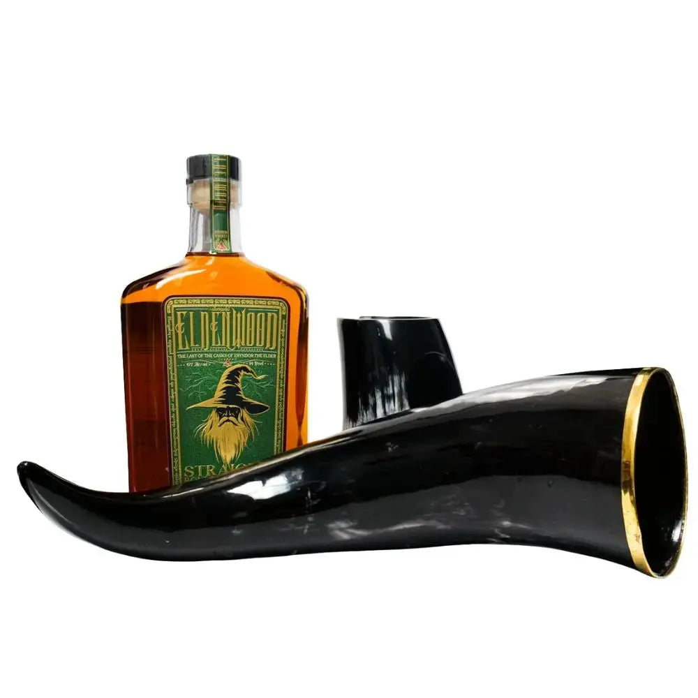 Eldenwood Straight Bourbon Whiskey 2