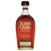 Thumbnail for Elijah Craig Barrel Proof Batch C922 Bourbon Elijah Craig   