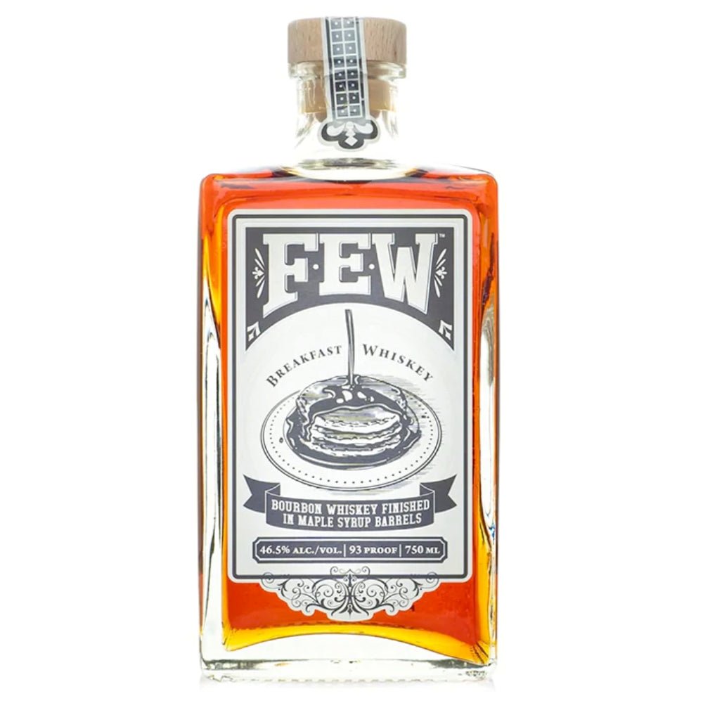 FEW Breakfast Bourbon Bourbon FEW Spirits   