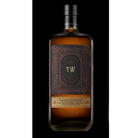 Thumbnail for Fierce Whiskers Texas Straight Bourbon Bourbon Fierce Whiskers Distillery   