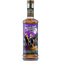 Thumbnail for Filmland Spirits Moonlight Mayhem! Extended Cut Cask Strength Bourbon Bourbon Filmland Spirits   