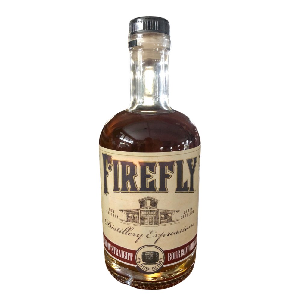 Firefly Distillery Expressions Bourbon Bourbon Firefly Distillery   