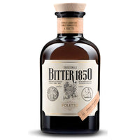 Thumbnail for Foletto Bitter 1850 Bitters Foletto   