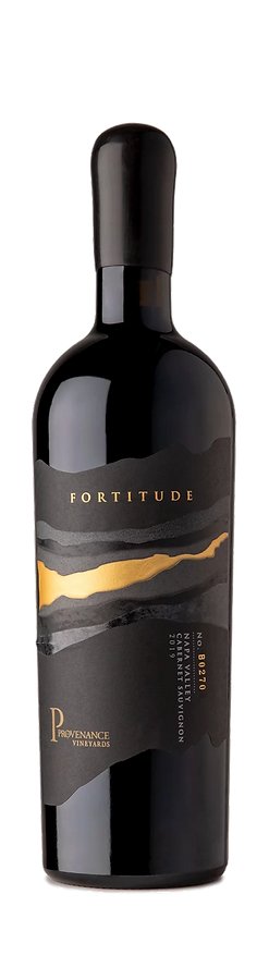 Fortitude Cabernet Sauvignon by Provenance Vineyards Wine Provenance Vineyards   