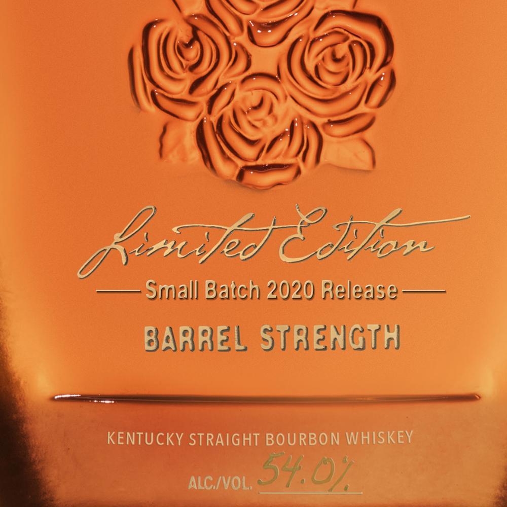 Four Roses 2020 Limited Edition Bourbon Four Roses   