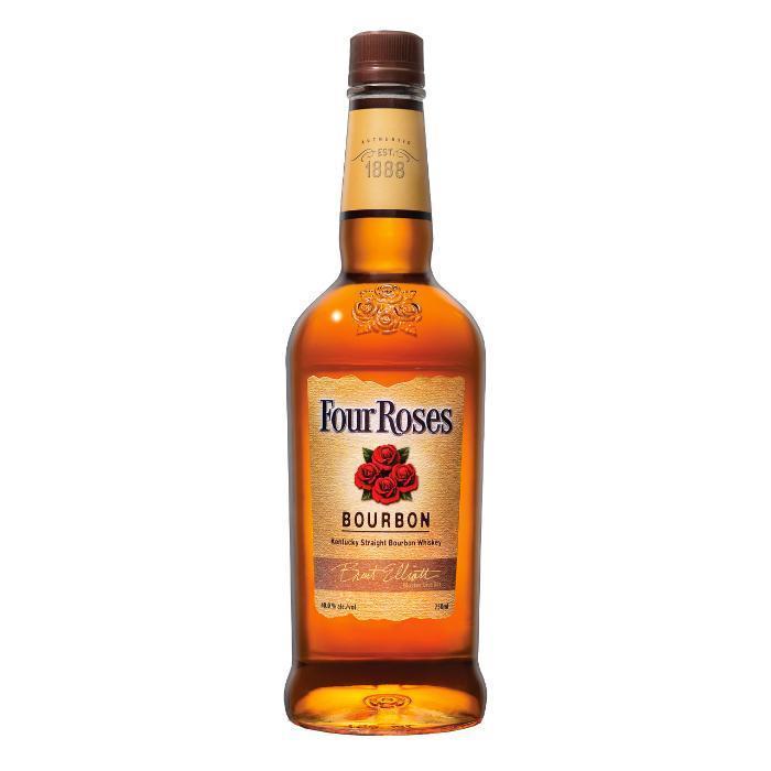 Four Roses Bourbon Bourbon Four Roses   