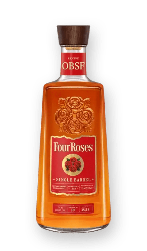 Four Roses OBSF Single Barrel Bourbon - BuyMyLiquor