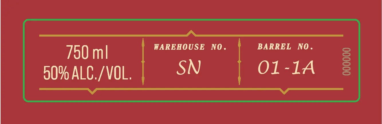 Four Roses OBSO Single Barrel Bourbon - Main Street Liquor
