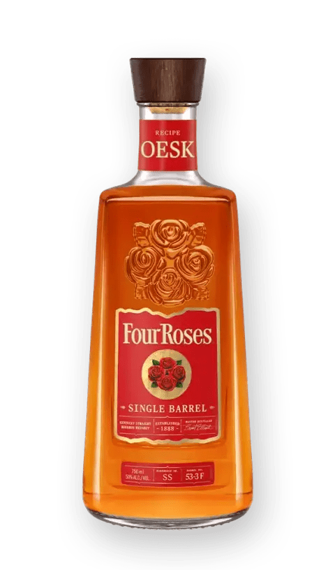 Four Roses OESK Single Barrel Bourbon - BuyMyLiquor