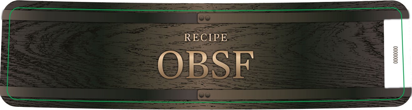 Four Roses Private Selection OBSF Barrel Strength Bourbon Whiskey - Main Street Liquor