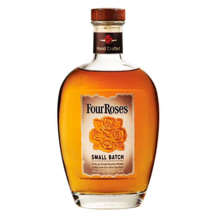 Four Roses Small Batch - BuyMyLiquor