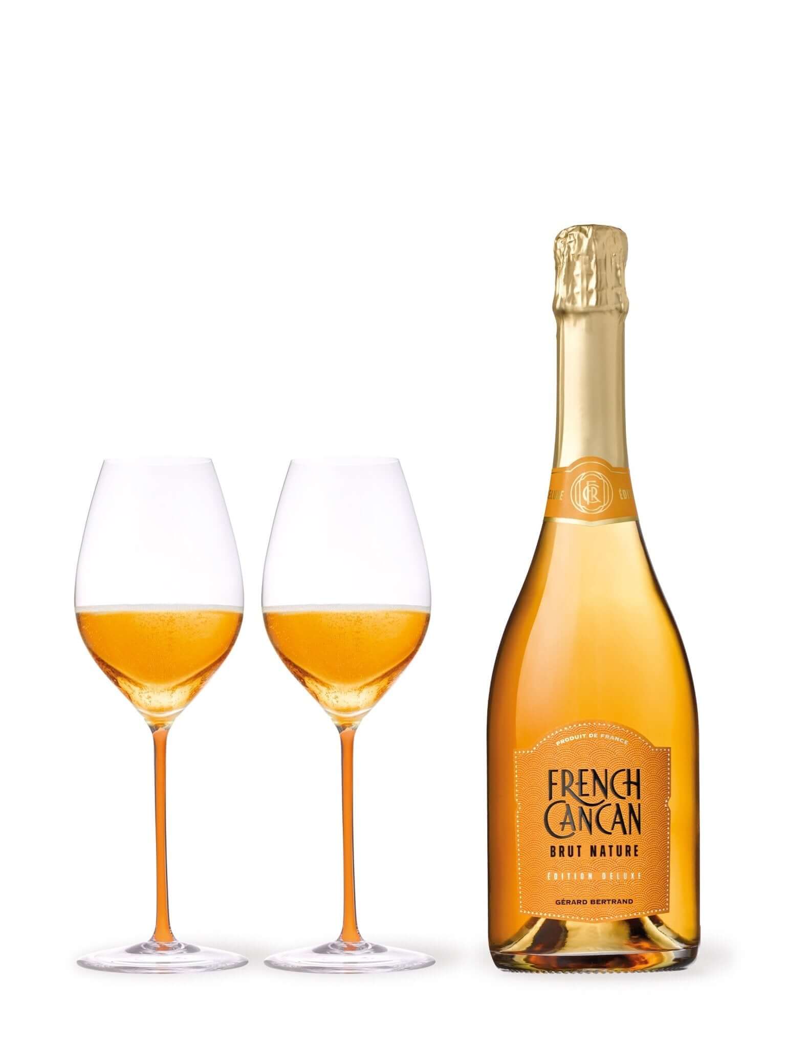 French Cancan Orange - BuyMyLiquor