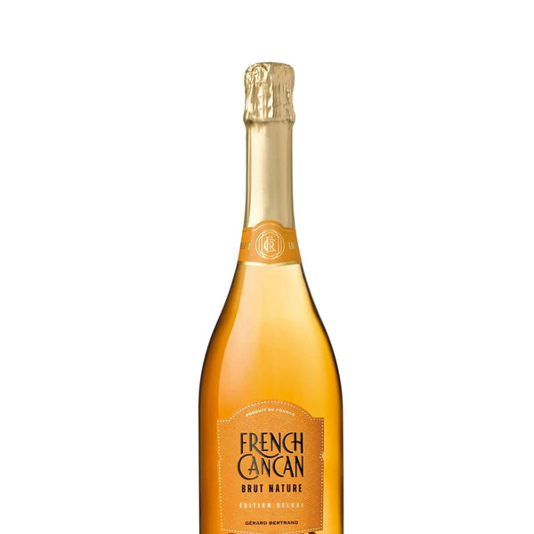 French Cancan Orange - BuyMyLiquor