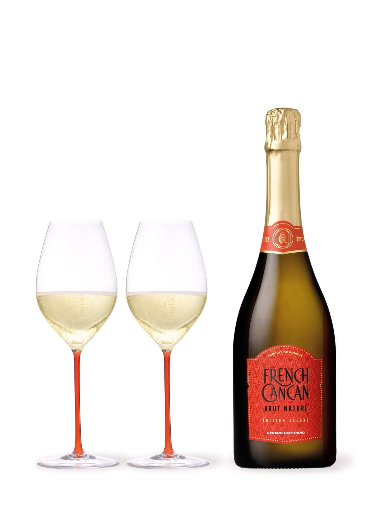 French Cancan White - BuyMyLiquor