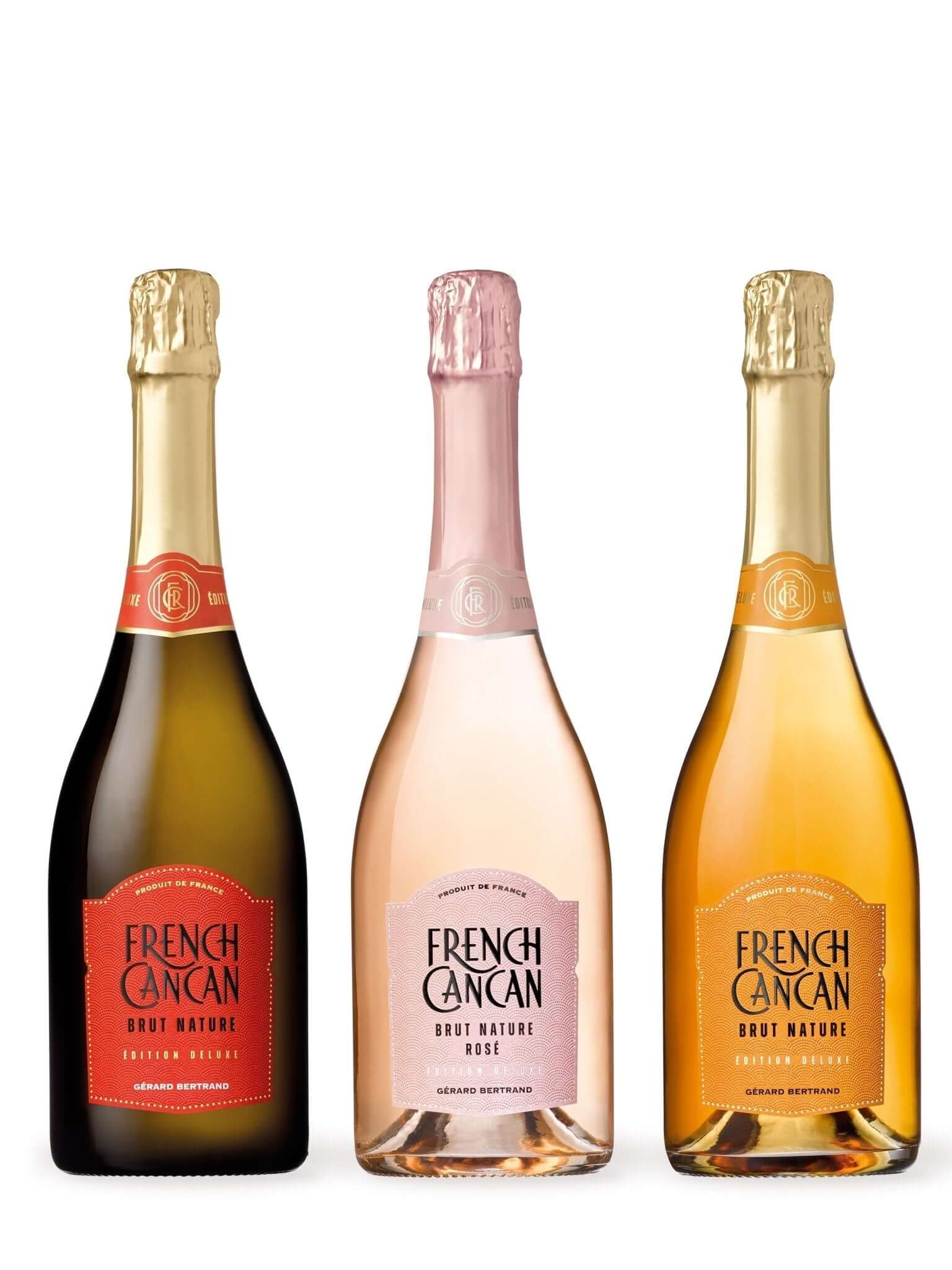 French Cancan White - BuyMyLiquor