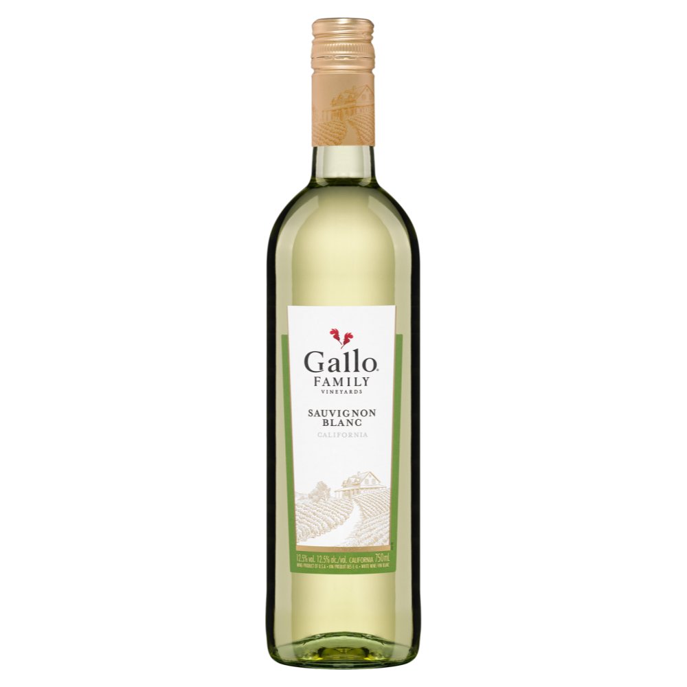 Gallo Family Vineyards | Sauvignon Blanc Wine Gallo Family Vineyards   