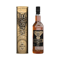Thumbnail for Game Of Thrones Past Present & Future Mortlach 15 Year Old Scotch Mortlach Distillery   