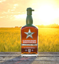 Thumbnail for Garrison Brothers Hye Rye Bourbon Bourbon Garrison Brothers   