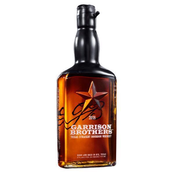 Garrison Brothers Small Batch Bourbon Whiskey Bourbon Garrison Brothers   