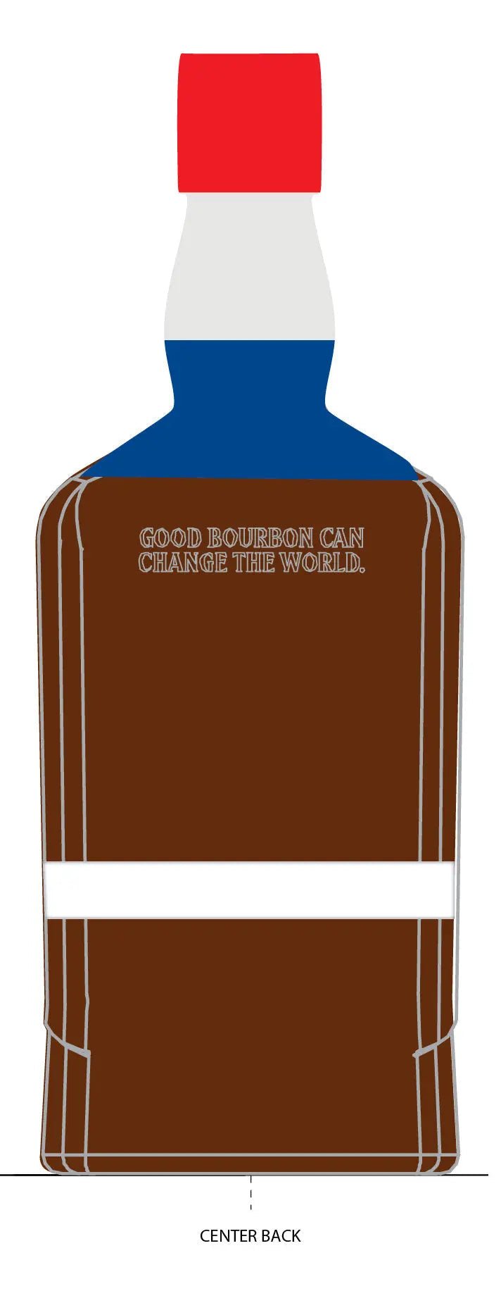 Garrison Brothers Small Batch Texas Straight Bourbon Whiskey - Main Street Liquor