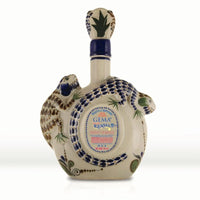 Thumbnail for Gema Reposado Iguanas Ceramic Tequila Tequila La Cofradia   