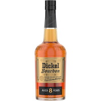 Thumbnail for George Dickel 8 Year Old Bourbon Bourbon George Dickel   