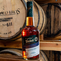 Thumbnail for George Dickel & Leopold Bros Three Chamber Rye Collaboration Blend Rye Whiskey George Dickel   