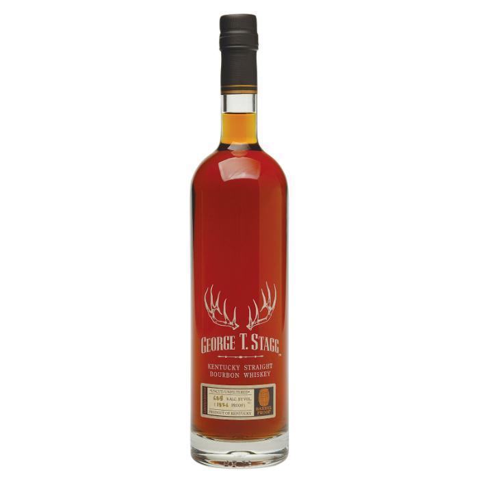 George T. Stagg 2019 Bourbon Buffalo Trace   