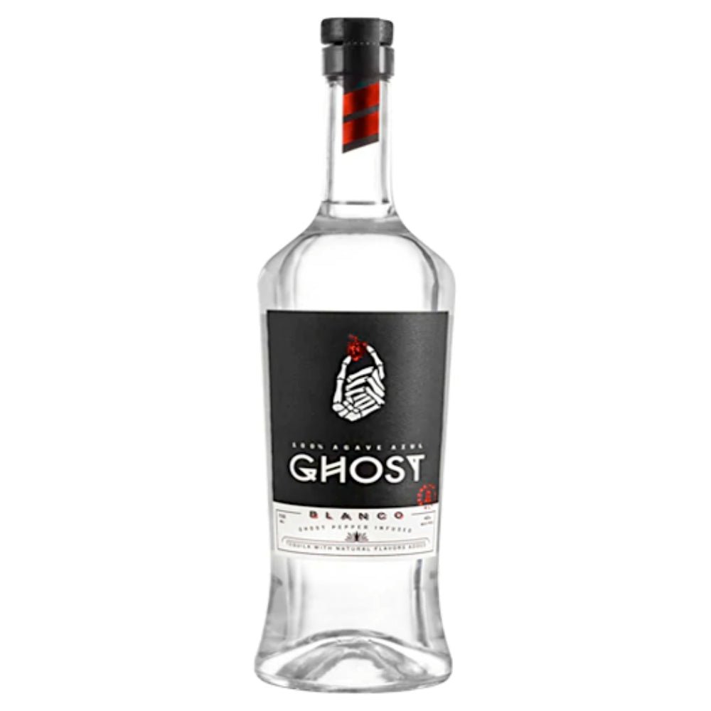 Ghost Tequila 1L Tequila Ghost Tequila   