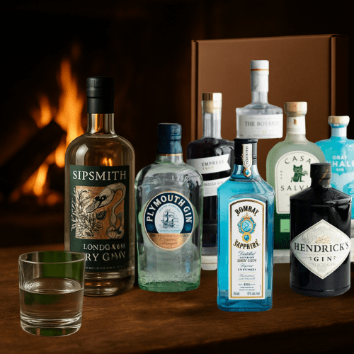 Gin Club Monthly Subscription Monthly Subscription