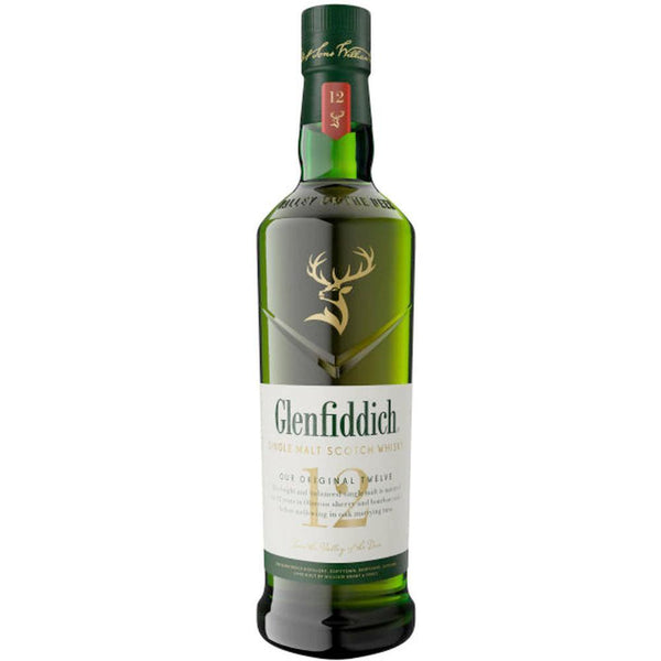 Glenfiddich 12 Year Old 1.75L - BuyMyLiquor