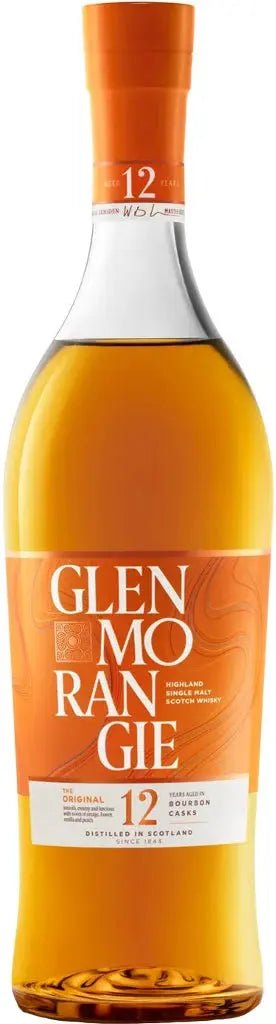 Glenmorangie The Original 12 Year Old - BuyMyLiquor