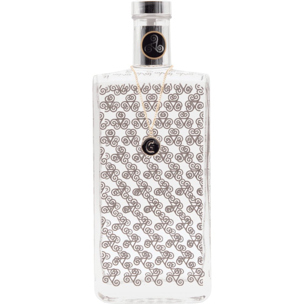 Godfather Ultra Premium XXS Vodka - Main Street Liquor